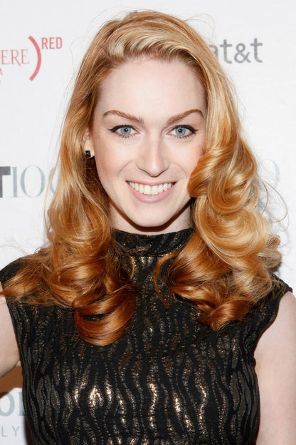 Jamie Clayton Poster for Room Aesthetic Celebrity Photo Print - xonomax