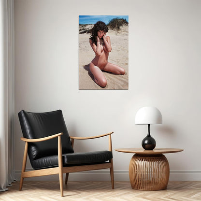 Paz de la Huerta Poster for Room Sexy Celebrity Photo Print - xonomax
