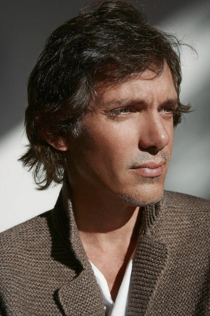 Lukas Haas Poster for Room Aesthetic Celebrity Photo Print - xonomax