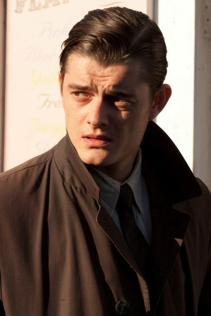Sam Riley Poster for Room Aesthetic Celebrity Photo Print - xonomax