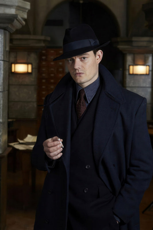 Sam Riley Poster for Room Aesthetic Celebrity Photo Print - xonomax