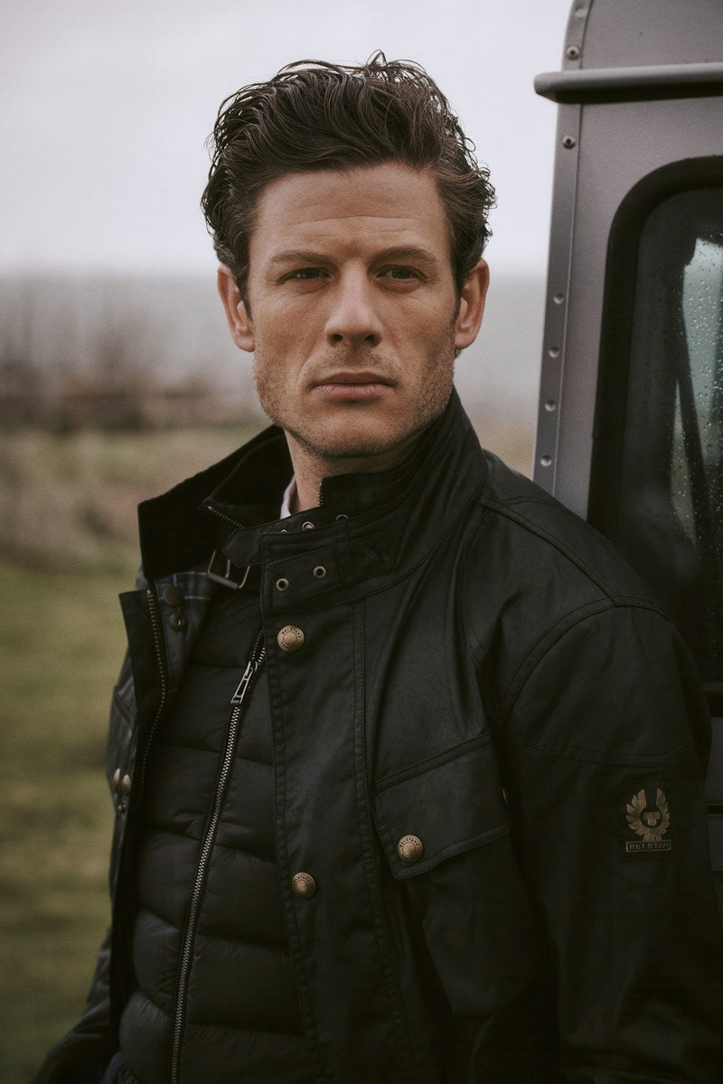 James Norton Poster for Room Aesthetic Celebrity Photo Print - xonomax