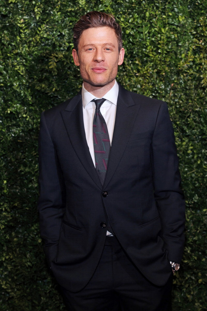 James Norton Poster for Room Aesthetic Celebrity Photo Print - xonomax