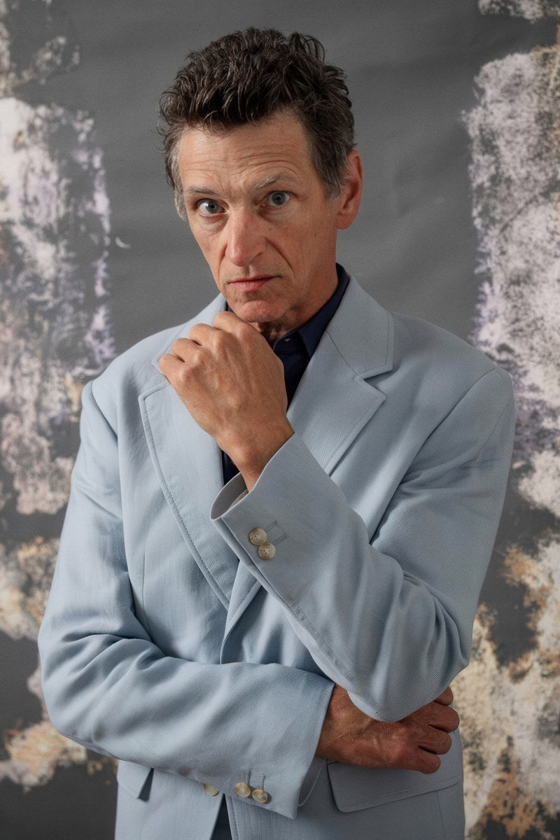 John Hawkes Poster for Room Aesthetic Celebrity Photo Print - xonomax