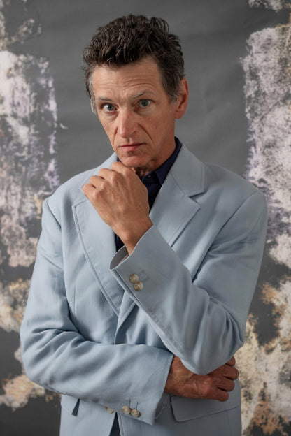 John Hawkes Poster for Room Aesthetic Celebrity Photo Print - xonomax