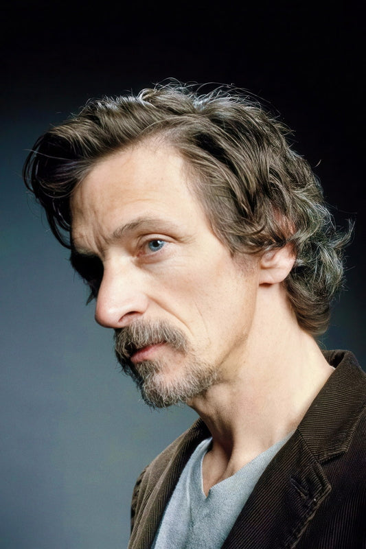 John Hawkes Poster for Room Aesthetic Celebrity Photo Print - xonomax