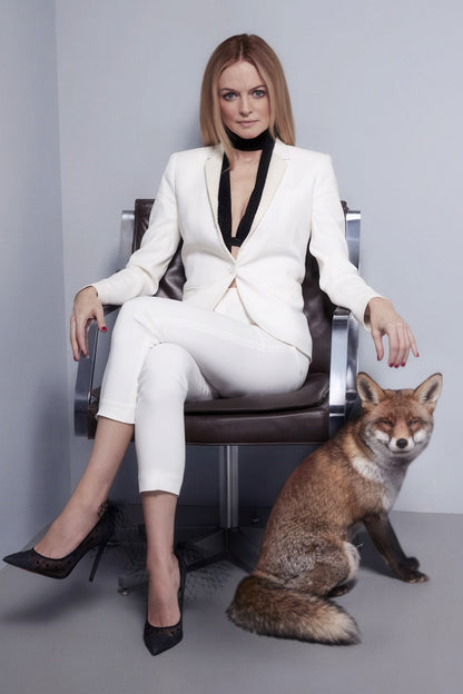 Heather Graham Poster for Room Aesthetic Celebrity Photo Print - xonomax