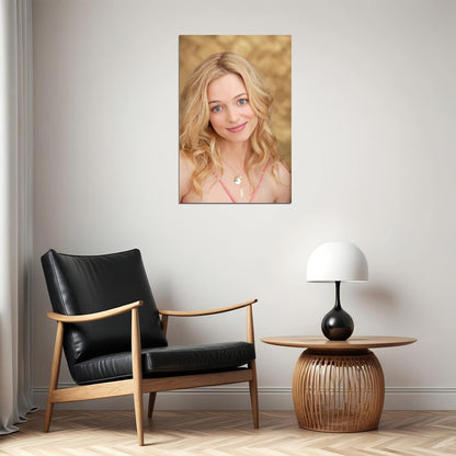 Heather Graham Poster for Room Aesthetic Celebrity Photo Print - xonomax