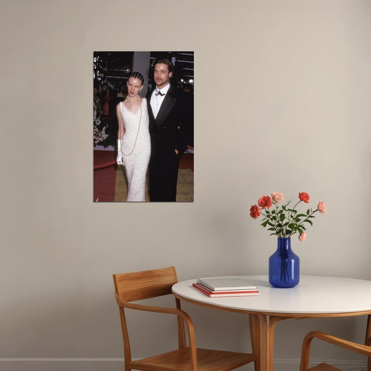 Juliette Lewis Young Poster for Room Aesthetic Celebrity Photo Print - xonomax