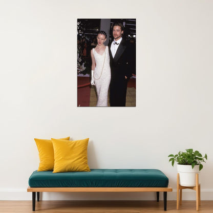 Juliette Lewis Young Poster for Room Aesthetic Celebrity Photo Print - xonomax