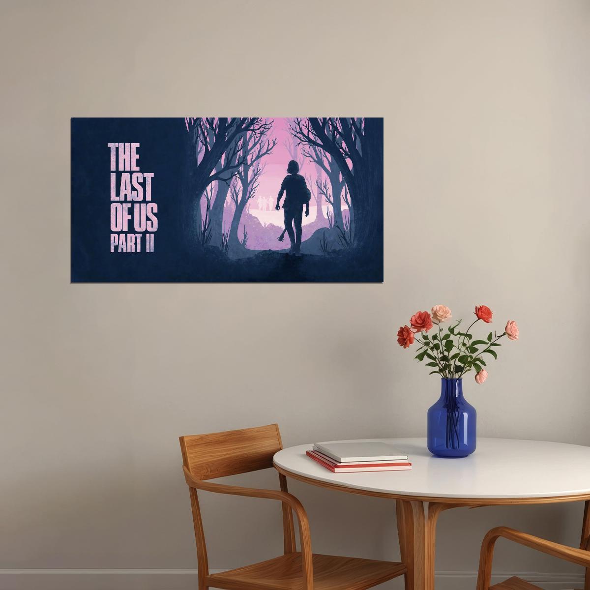 The Last of Us Part II : Quelle est sa durée de vie ? - The Last of Us The Last of Us Part II : Quelle est sa durée de vie ? - The Last of Us
